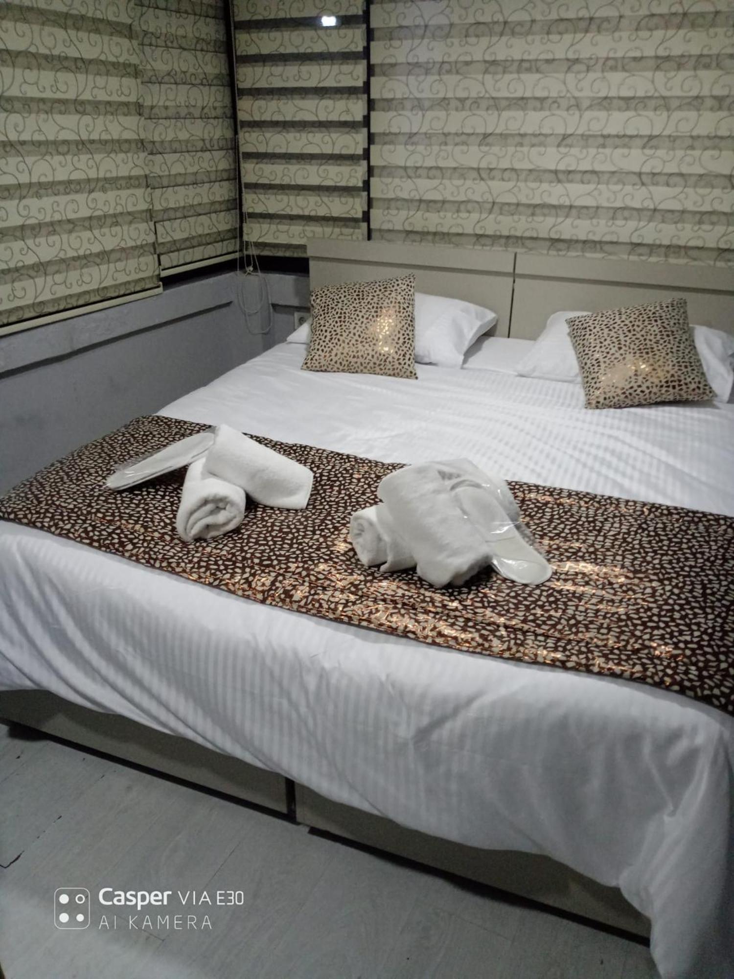 Taksim City Hotel 이스탄불 외부 사진