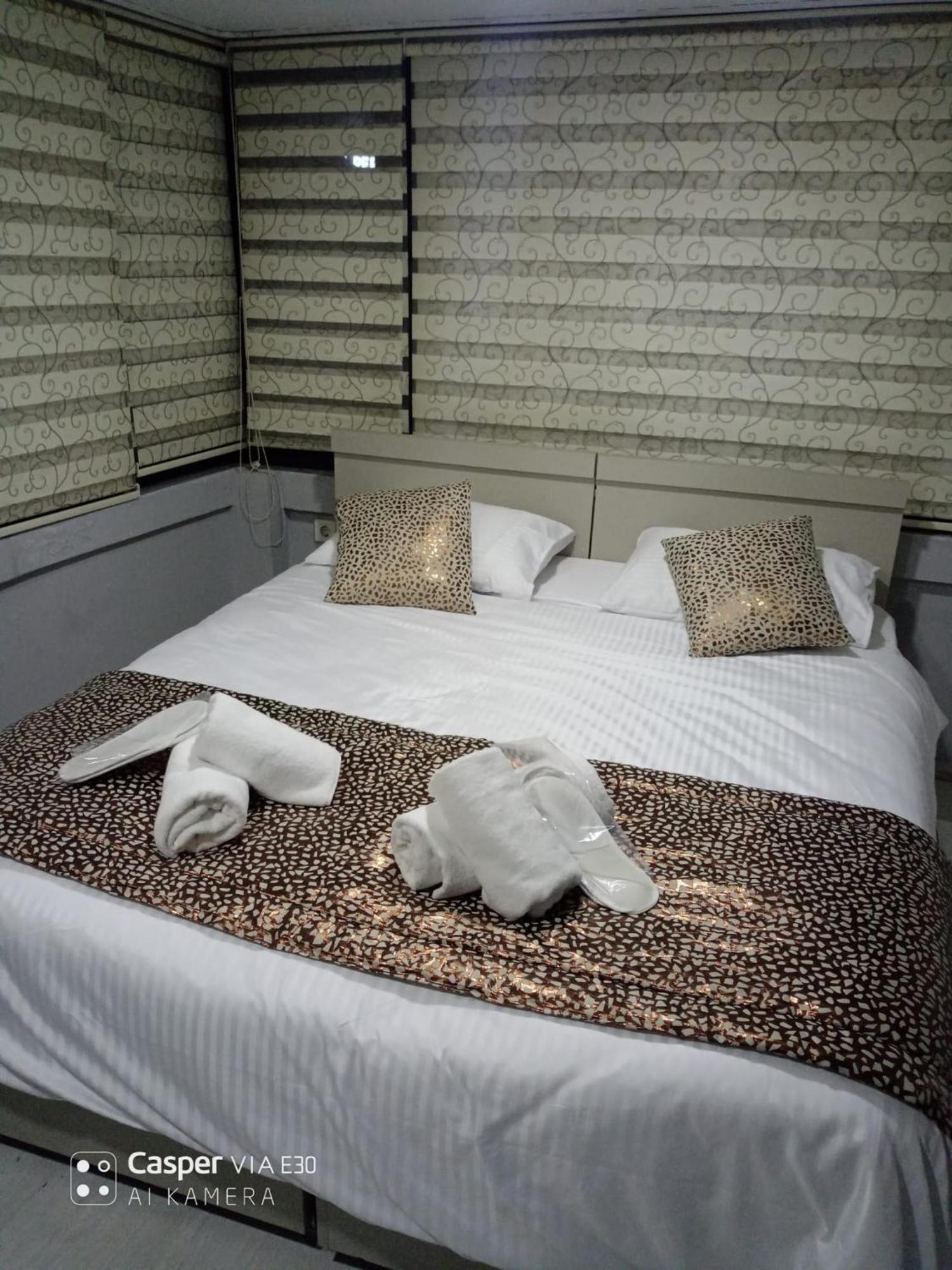Taksim City Hotel 이스탄불 외부 사진