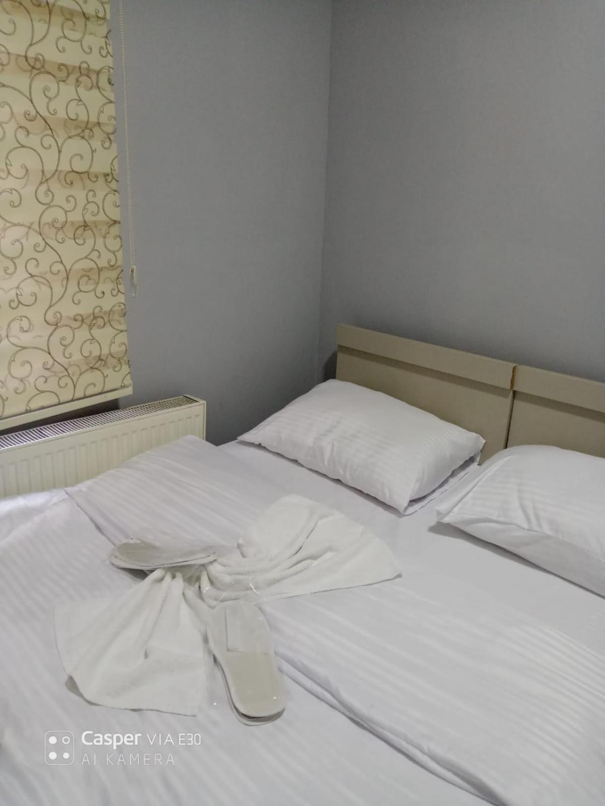 Taksim City Hotel 이스탄불 외부 사진