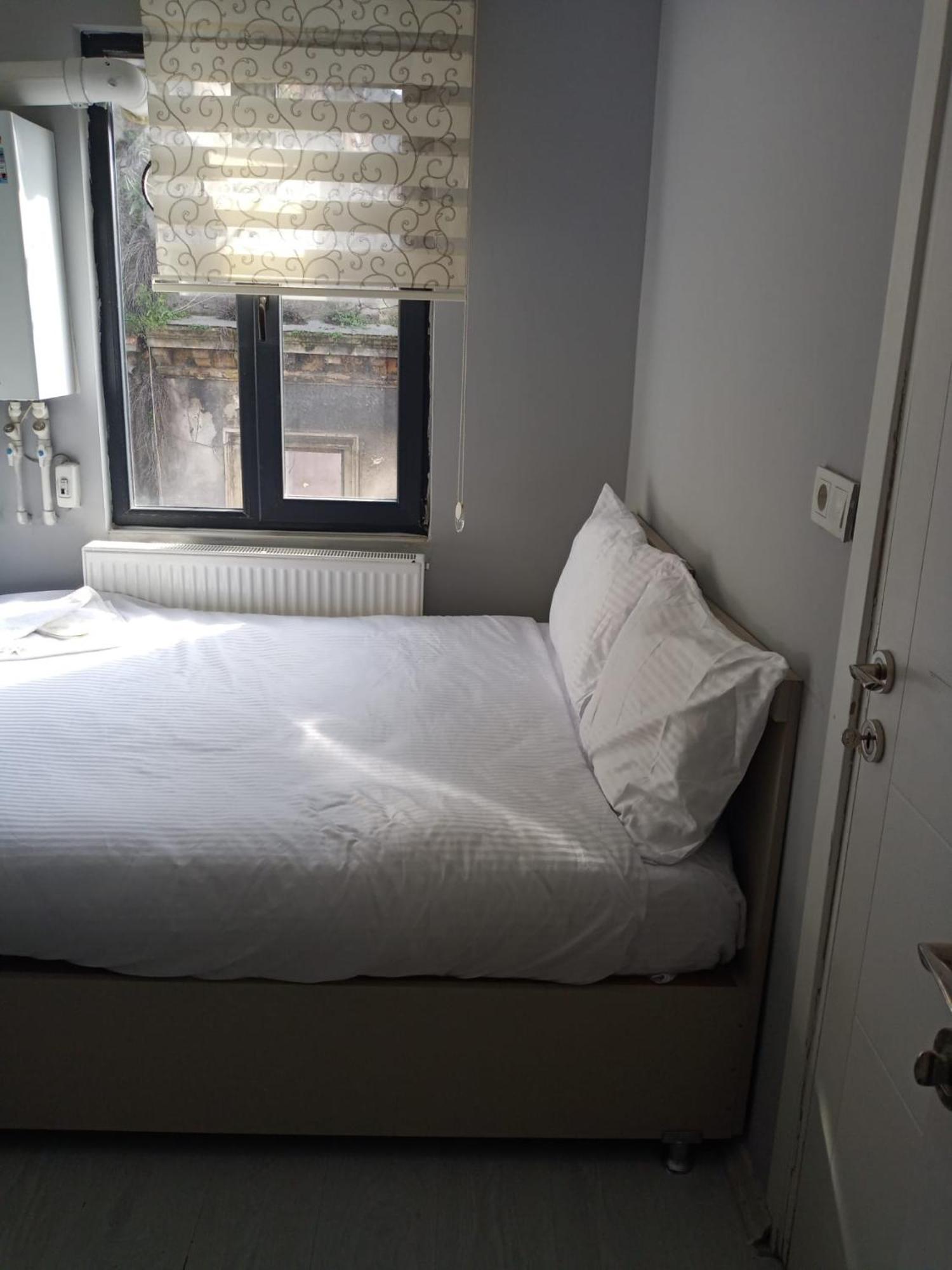 Taksim City Hotel 이스탄불 외부 사진