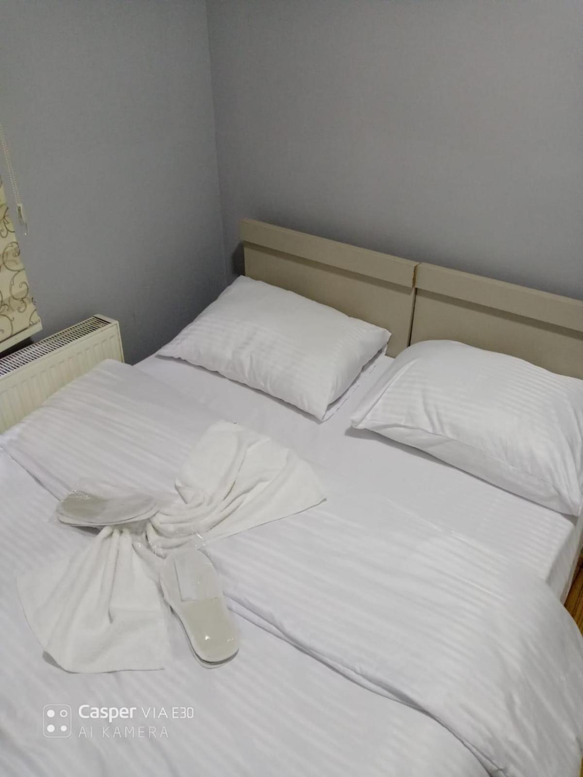 Taksim City Hotel 이스탄불 외부 사진