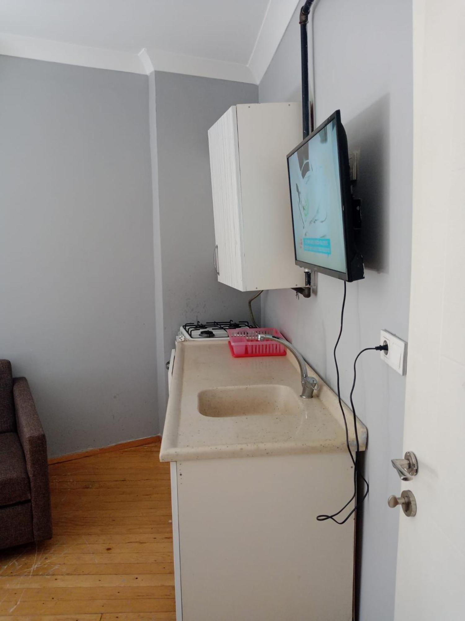 Taksim City Hotel 이스탄불 외부 사진