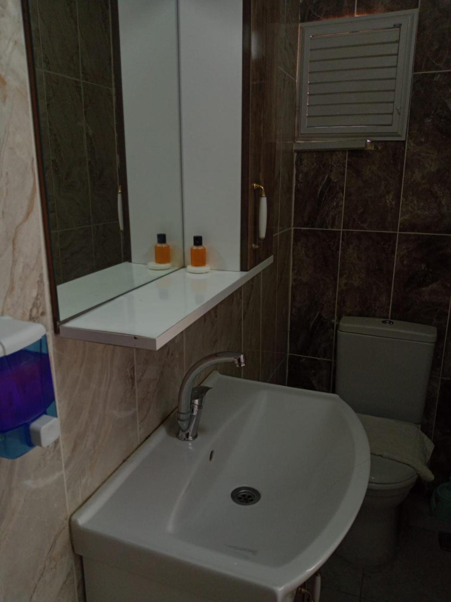 Taksim City Hotel 이스탄불 외부 사진