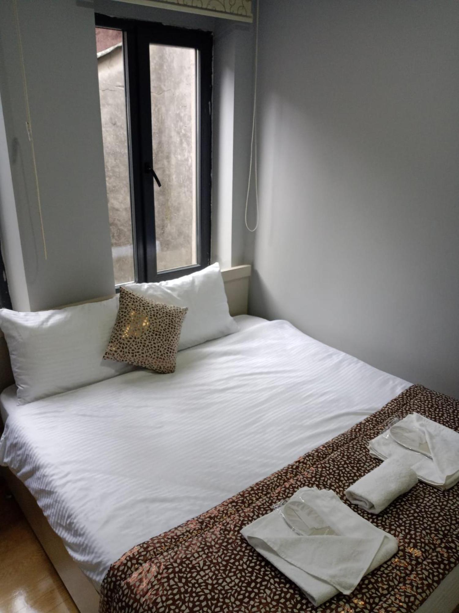Taksim City Hotel 이스탄불 외부 사진