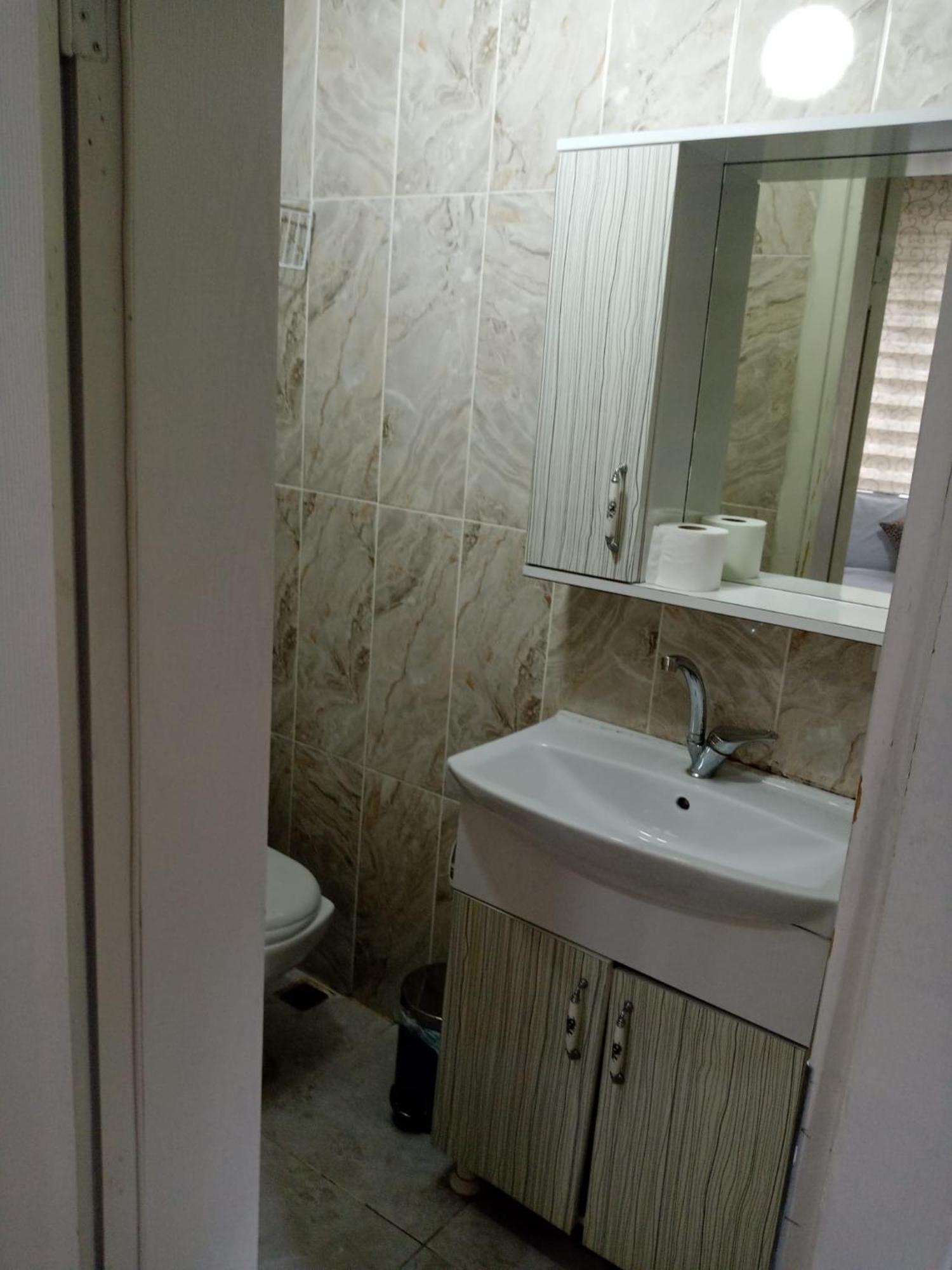 Taksim City Hotel 이스탄불 외부 사진