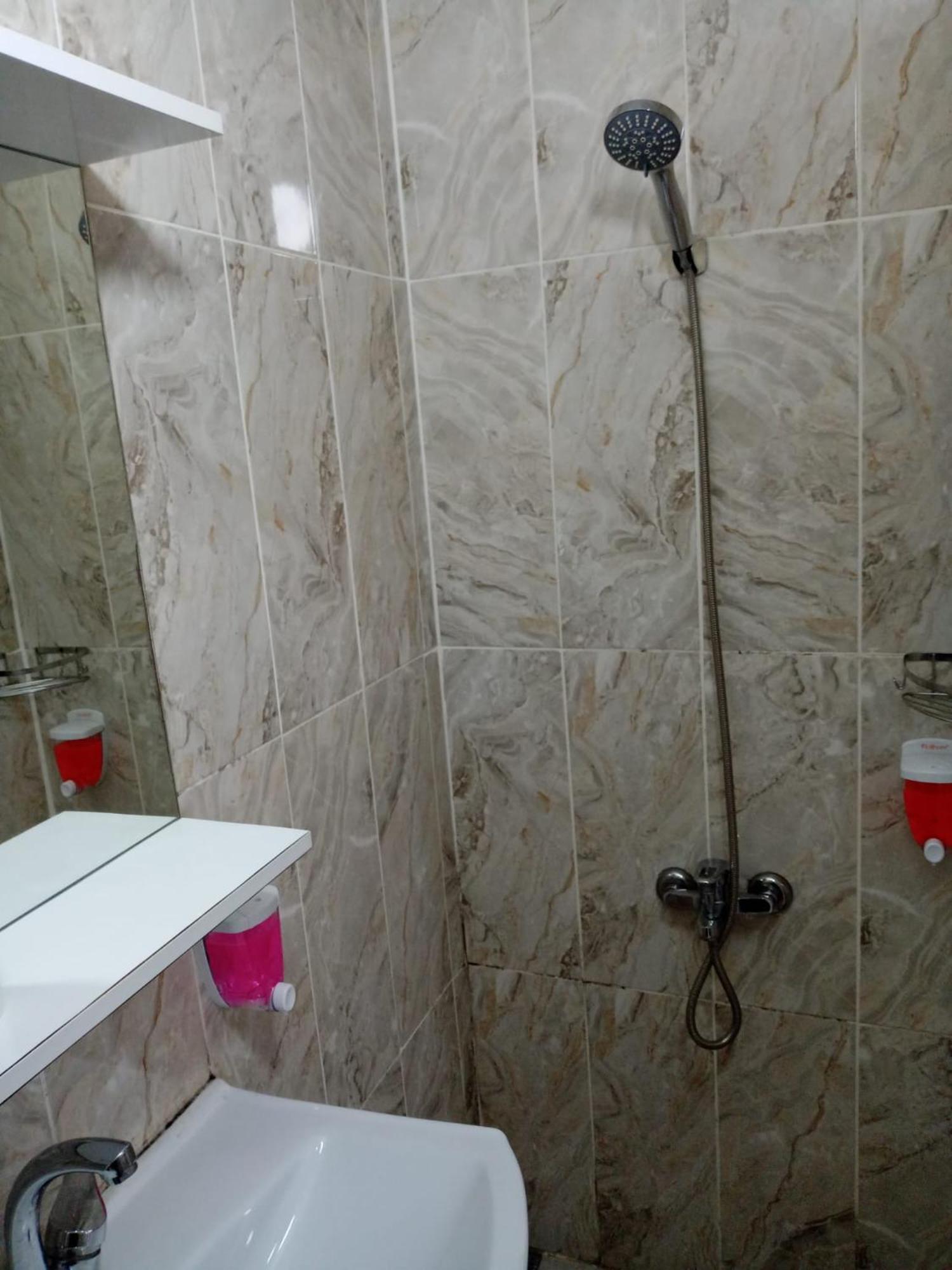 Taksim City Hotel 이스탄불 외부 사진