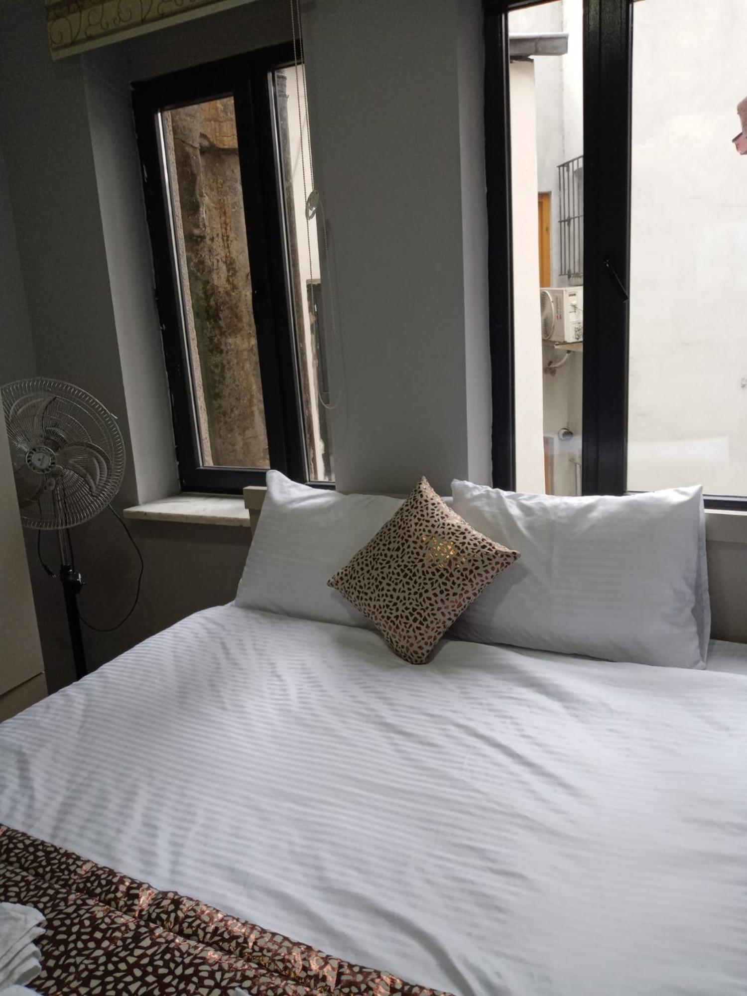 Taksim City Hotel 이스탄불 외부 사진