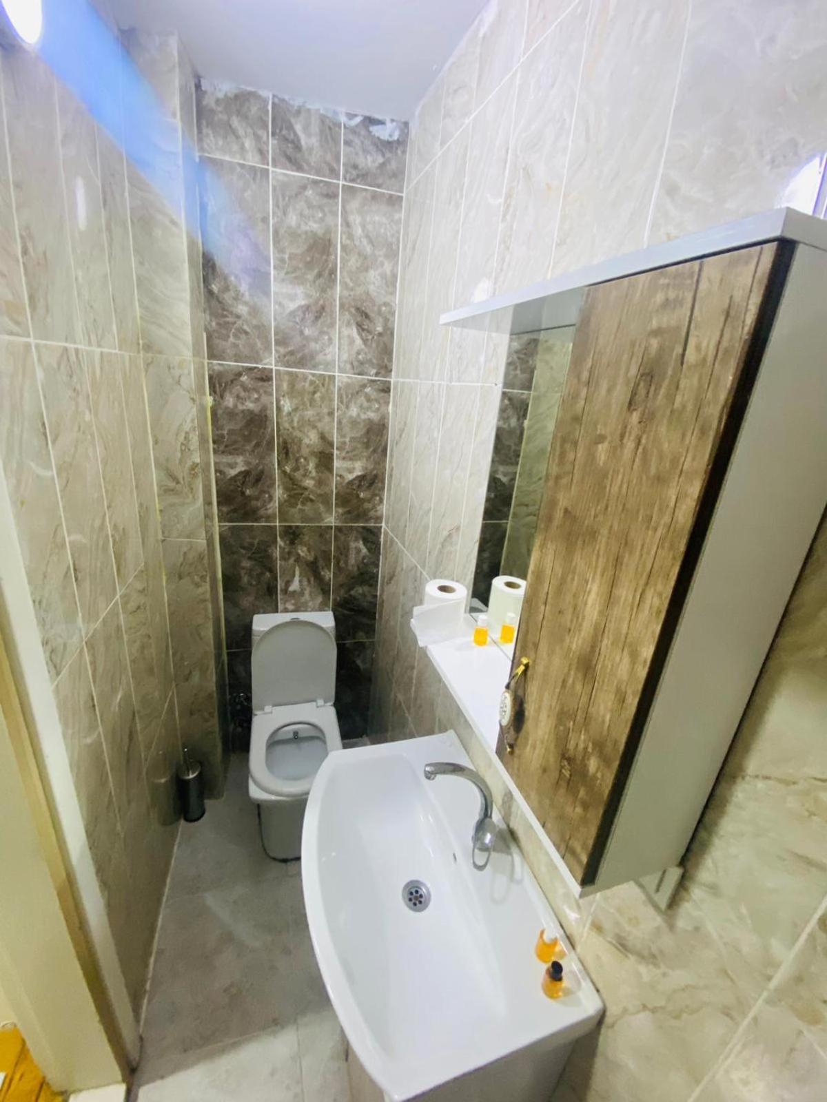 Taksim City Hotel 이스탄불 외부 사진