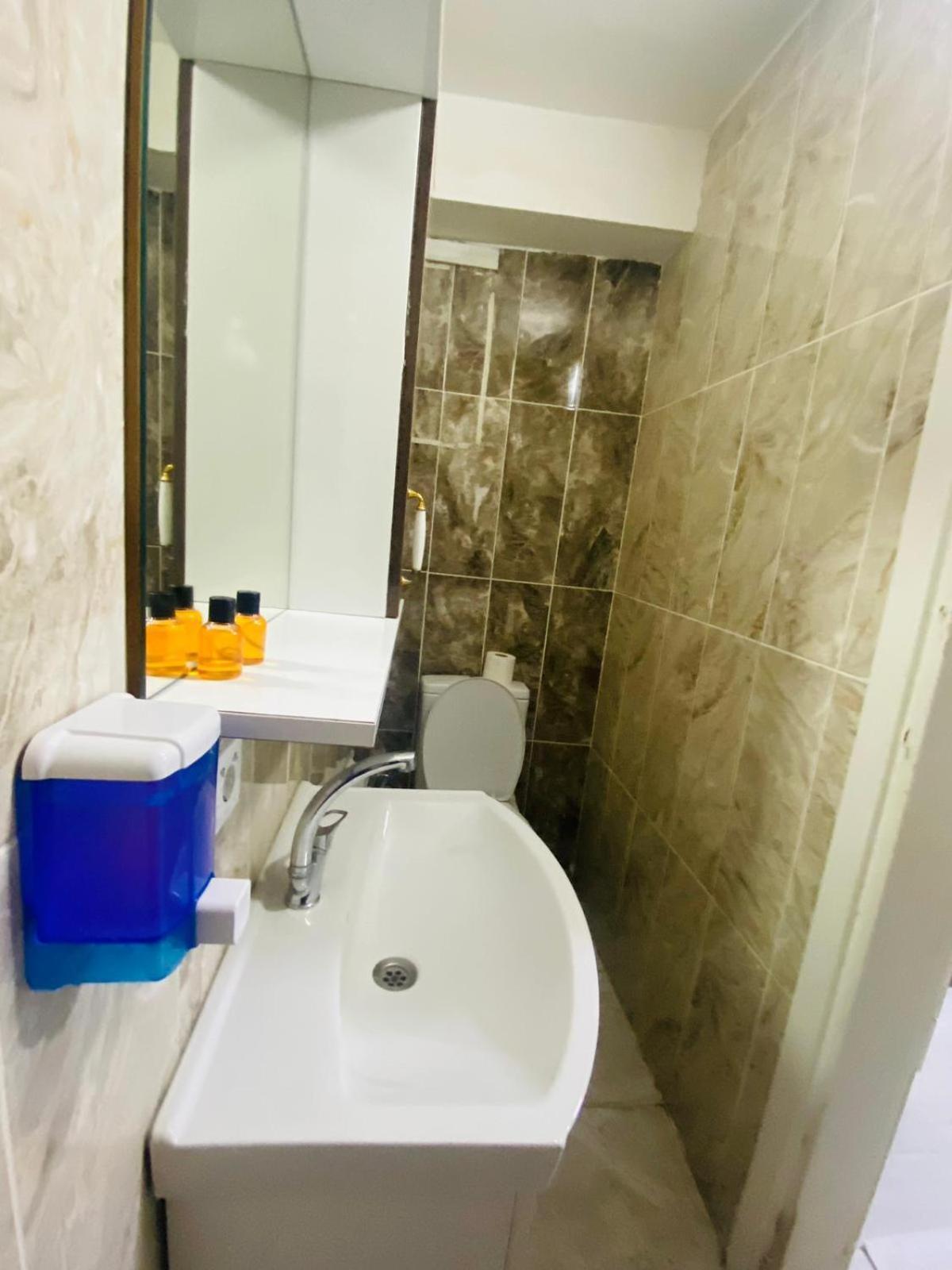 Taksim City Hotel 이스탄불 외부 사진