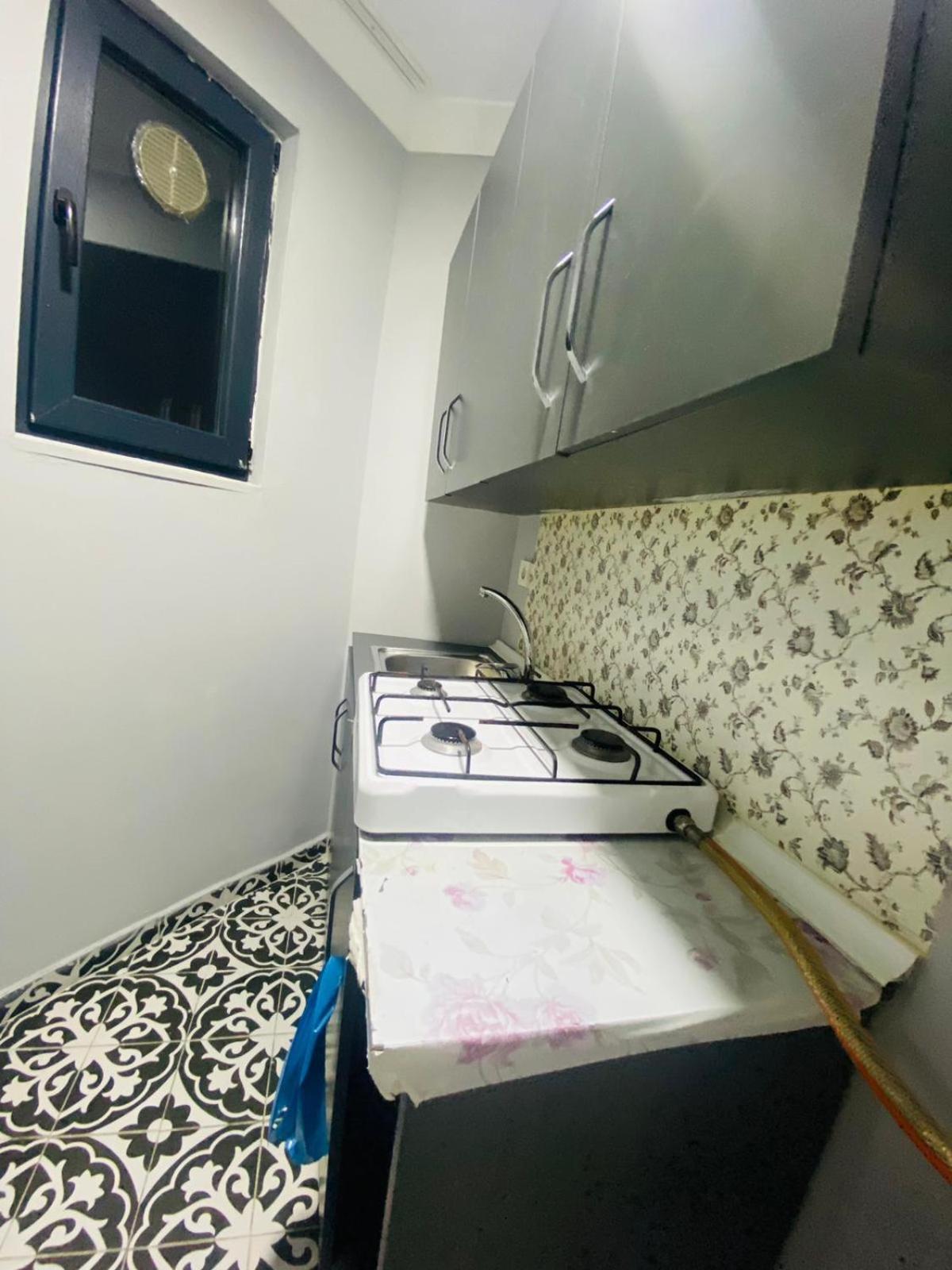 Taksim City Hotel 이스탄불 외부 사진