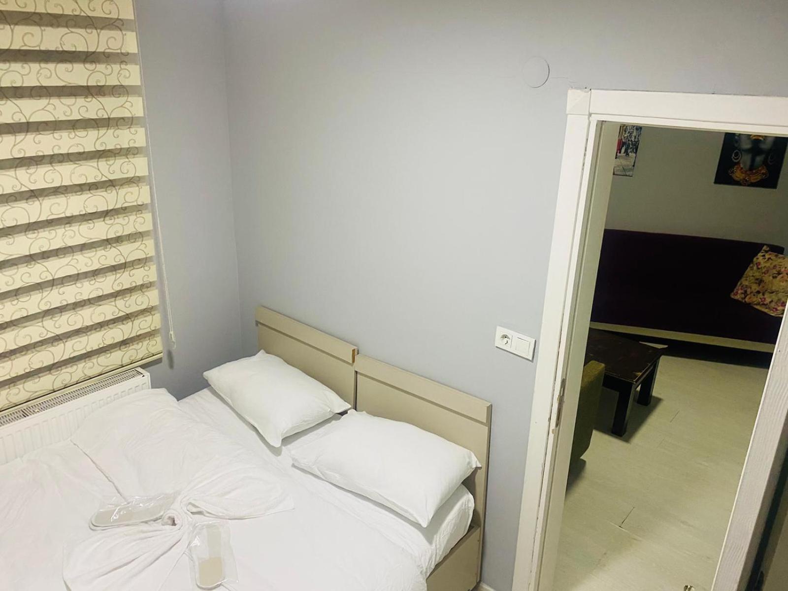 Taksim City Hotel 이스탄불 외부 사진