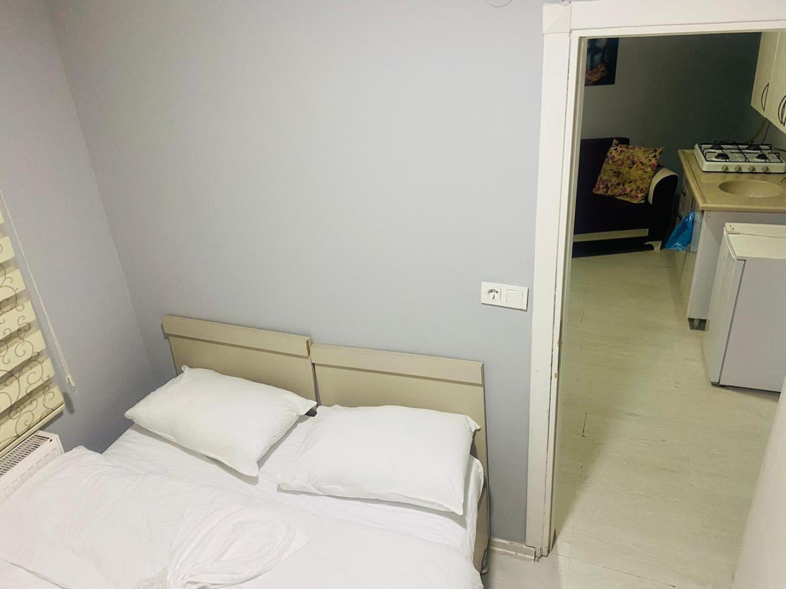 Taksim City Hotel 이스탄불 외부 사진