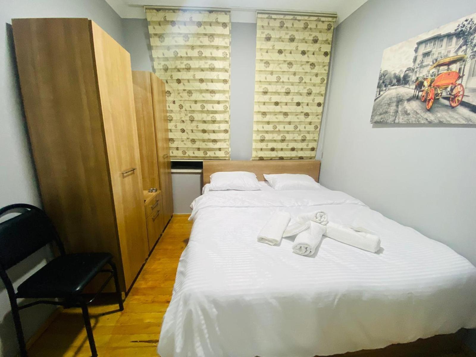 Taksim City Hotel 이스탄불 외부 사진