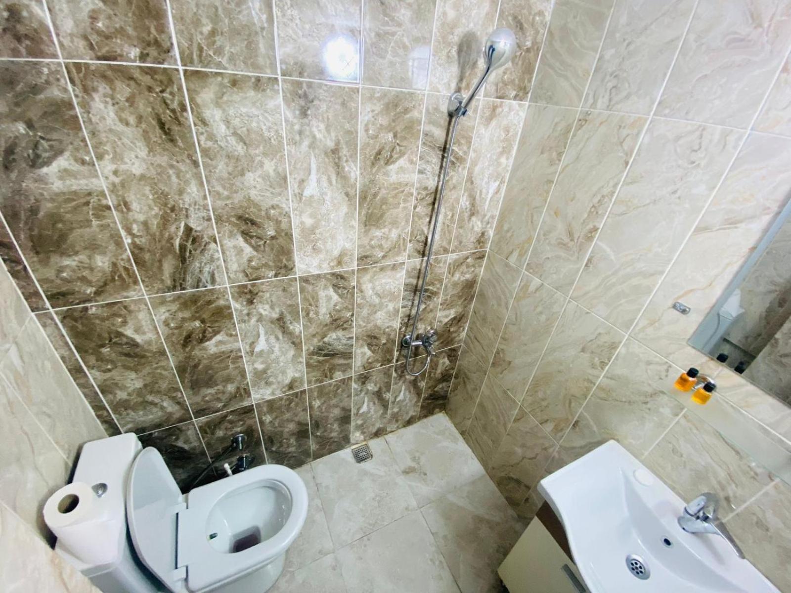 Taksim City Hotel 이스탄불 외부 사진