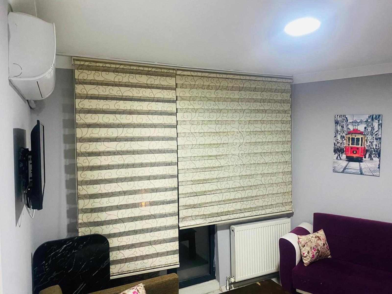Taksim City Hotel 이스탄불 외부 사진