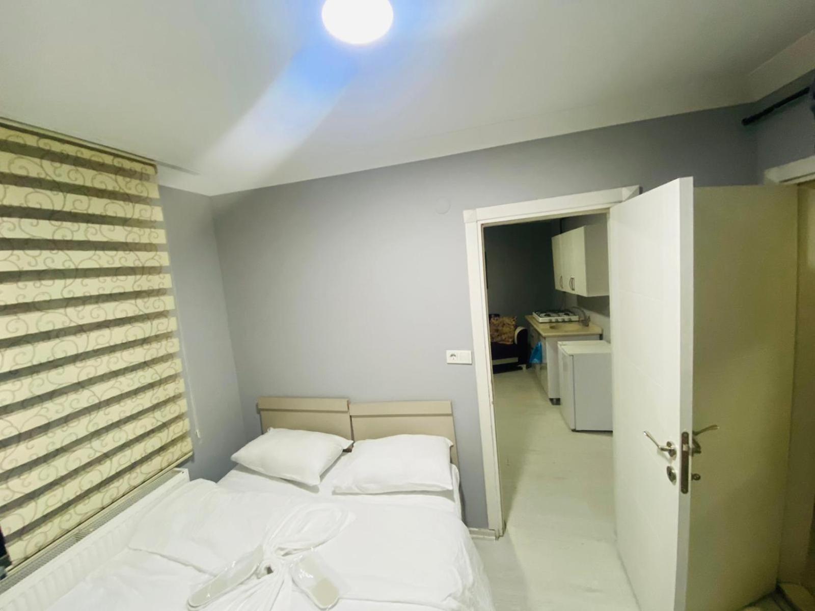 Taksim City Hotel 이스탄불 외부 사진