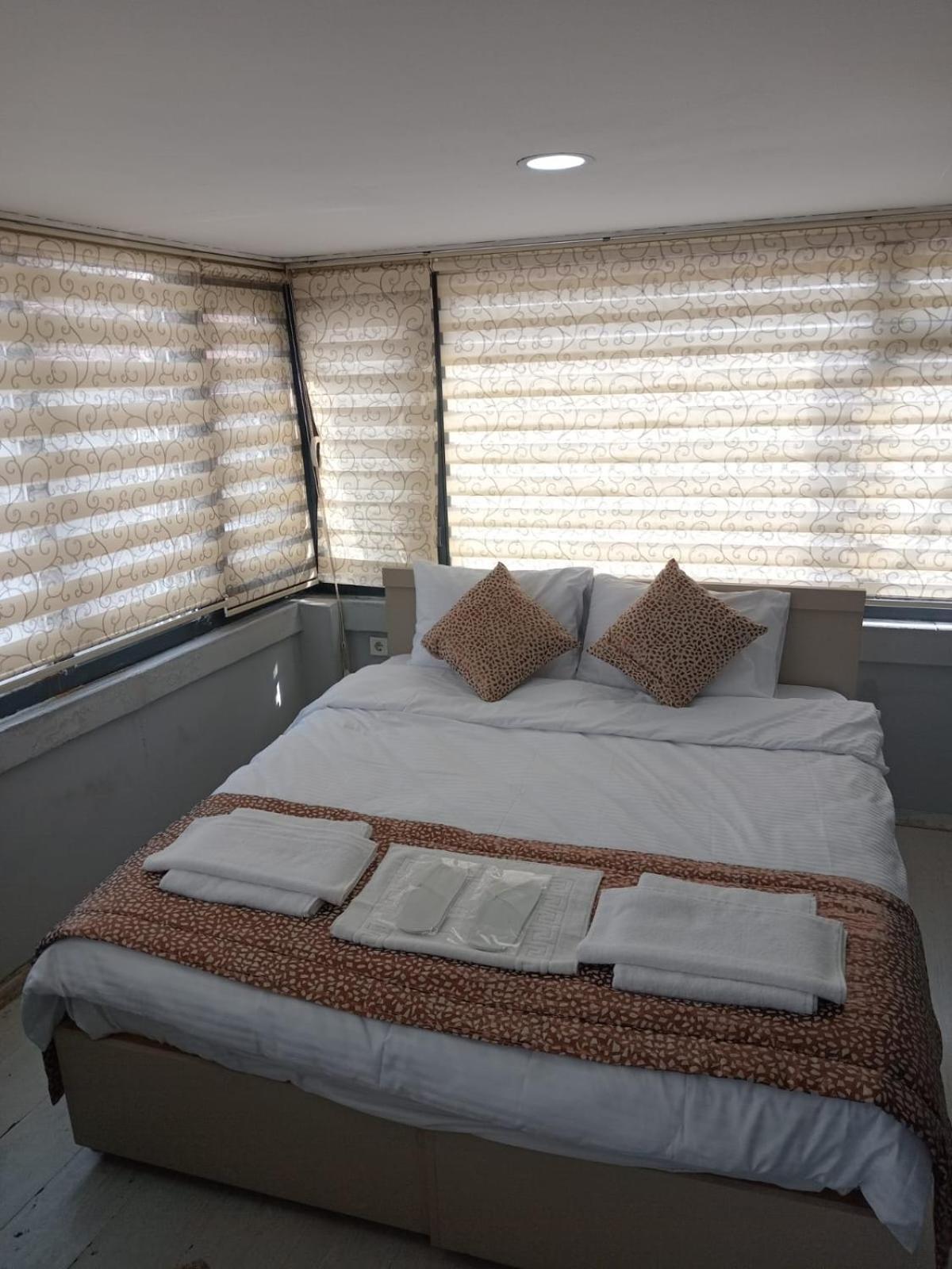 Taksim City Hotel 이스탄불 외부 사진