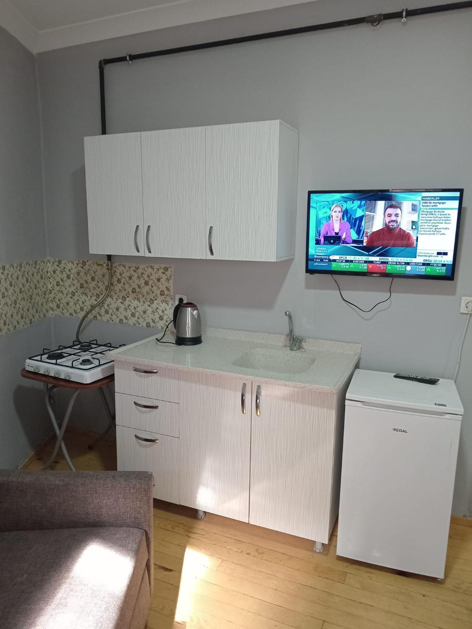 Taksim City Hotel 이스탄불 외부 사진